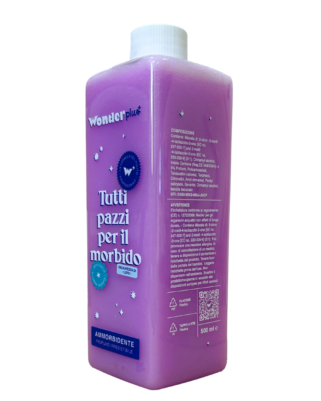 Tutti pazzi per il morbido