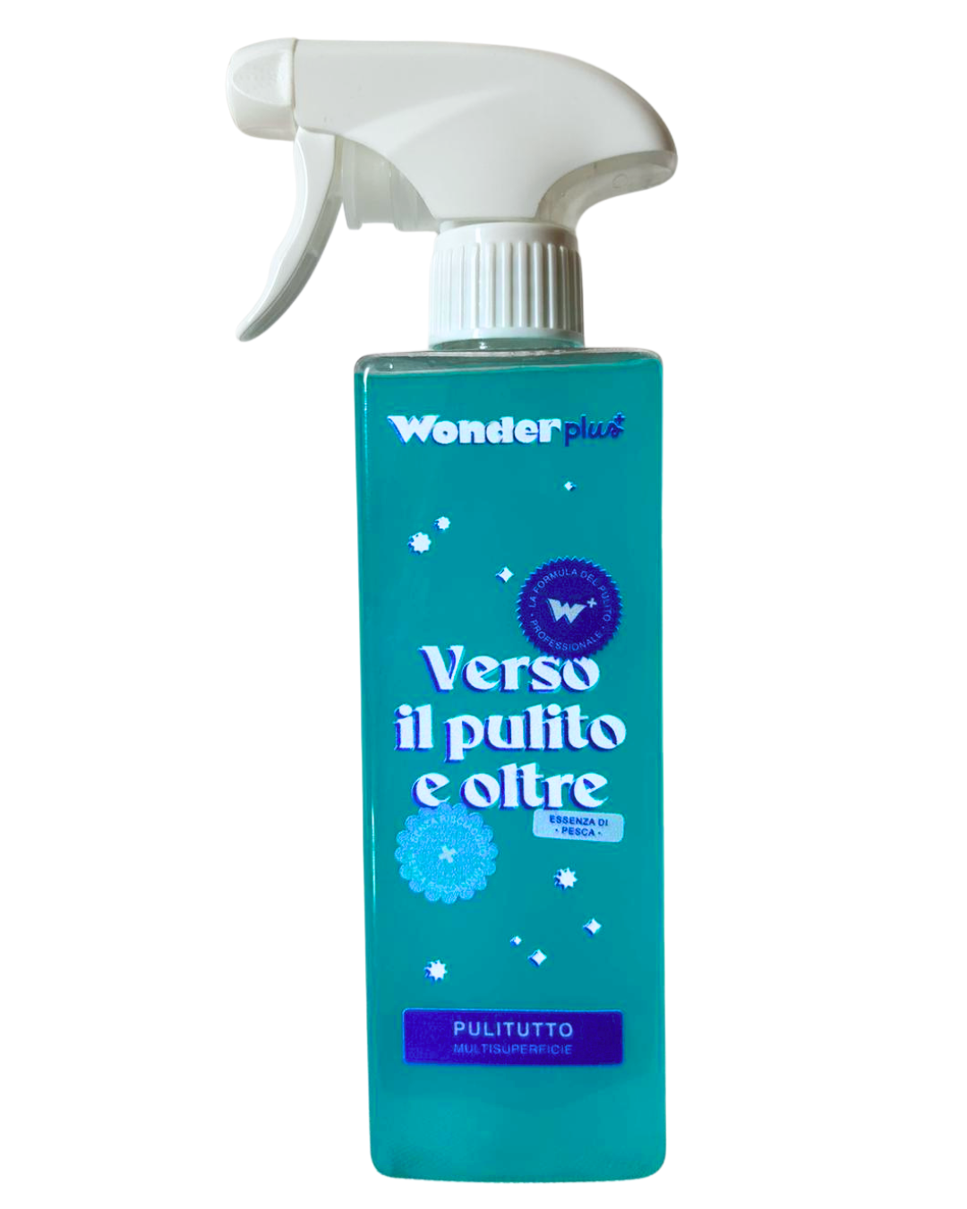 Verso il Pulito e oltre