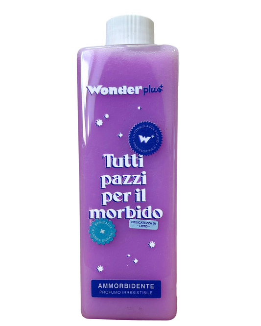 Tutti pazzi per il morbido