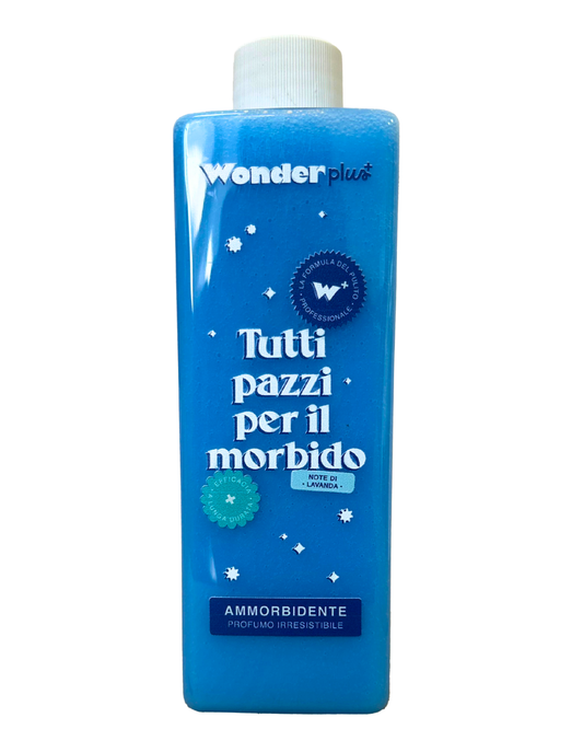 Tutti pazzi per il morbido