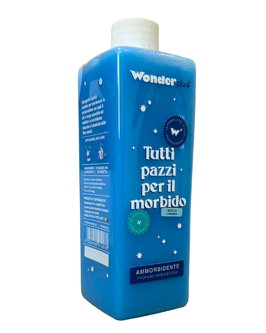 Tutti pazzi per il morbido