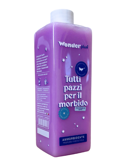 Tutti pazzi per il morbido