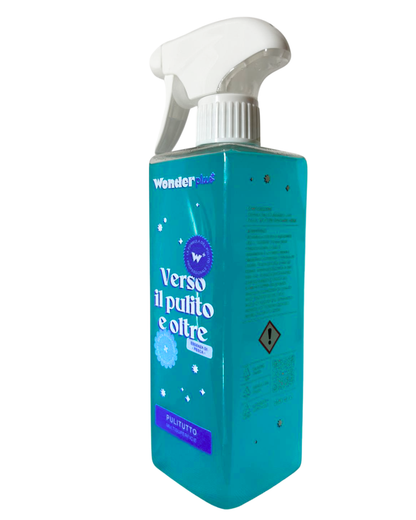 Verso il Pulito e oltre