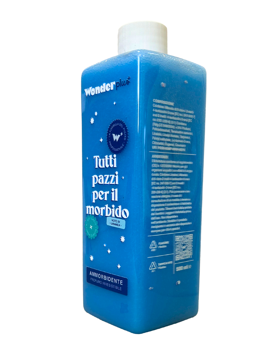 Tutti pazzi per il morbido