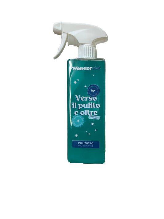 Verso il Pulito e oltre